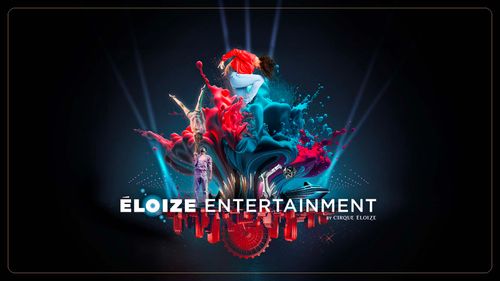 Eloize Entertainment