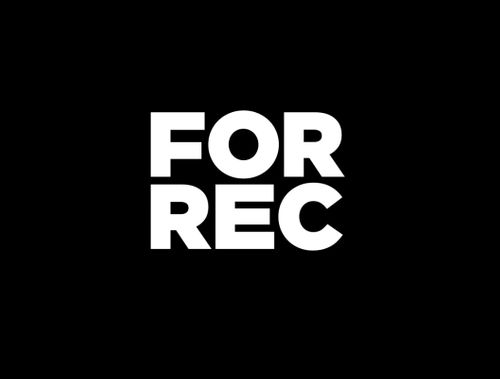FORREC  |  Who We Are
