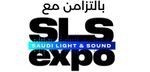 SLS Expo  logo