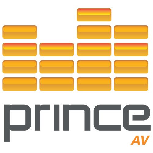 Prince Audio Visual