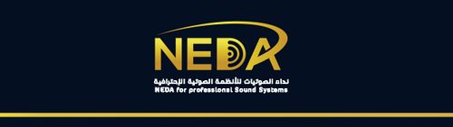 NEDA for Sound Systems