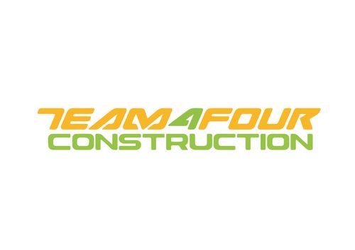 Team 4 construction