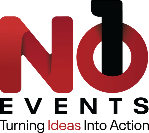 No1 Events