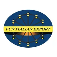 FUN Italian Export is a national consortium created to promote the export of small and medium-sized enterprises. 