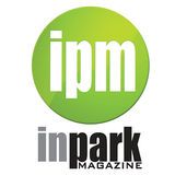 InPark Magazine Logo