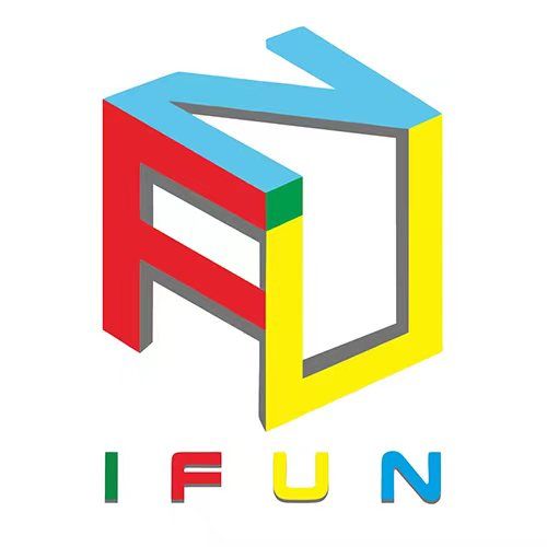 Guangzhou Ifun Park Technology Co., Ltd