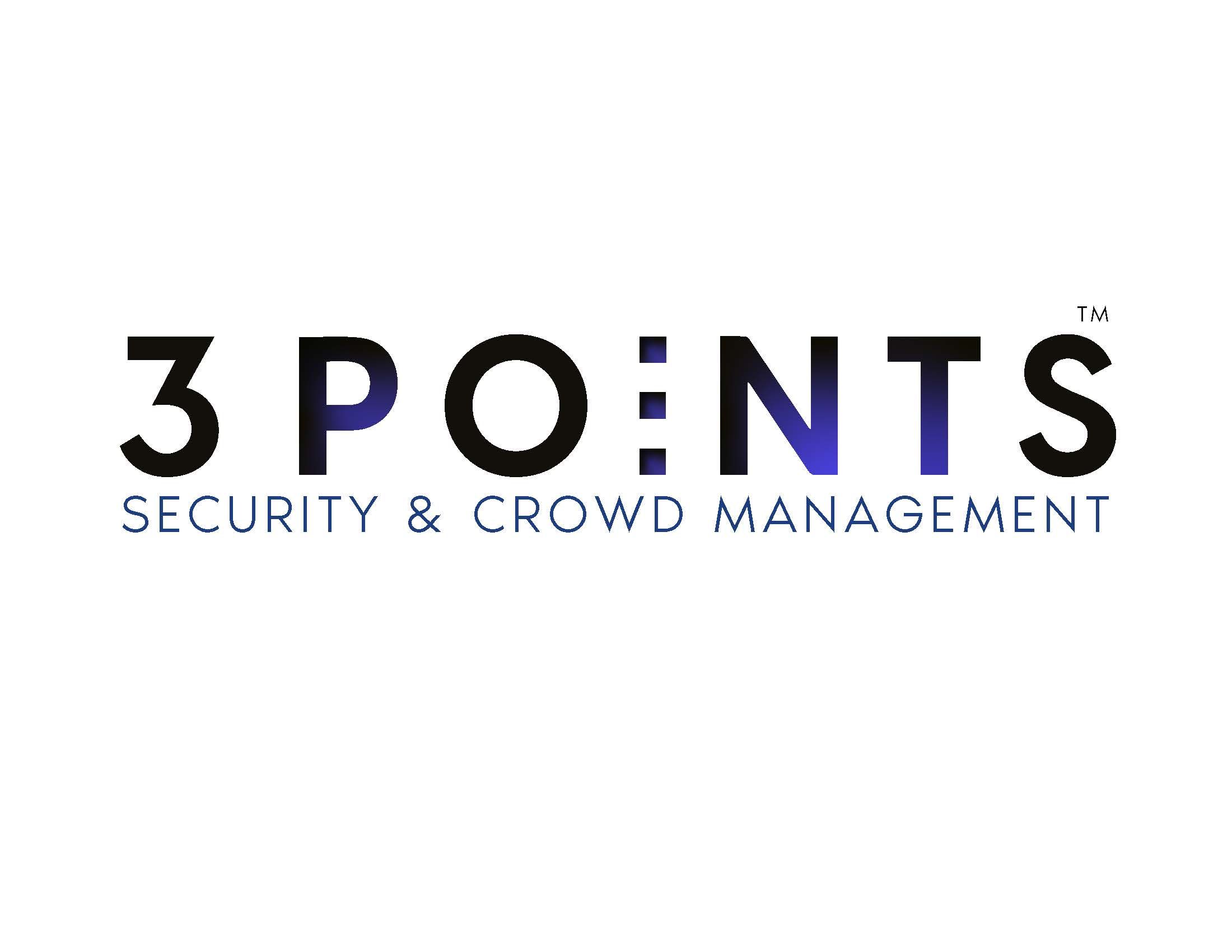 3points for events