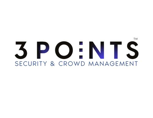3Points Security and Crowd Management