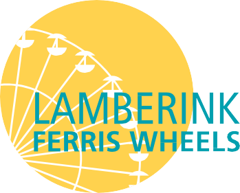 Lamberink Ferris wheels