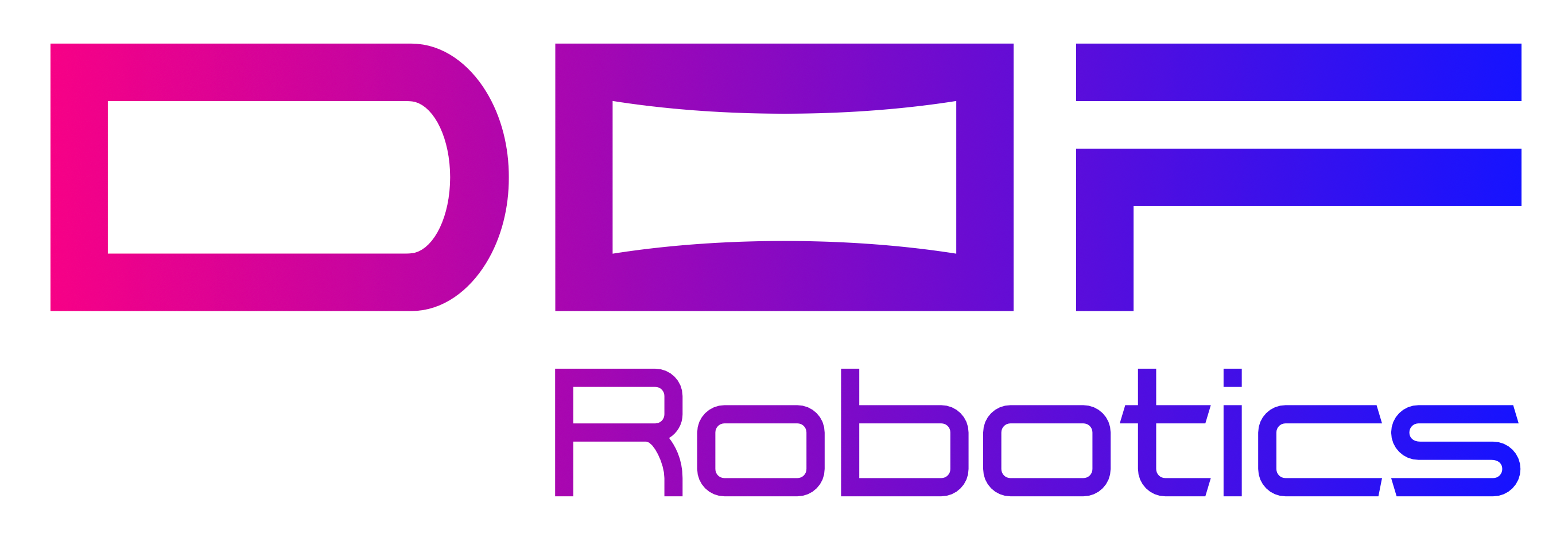 DOF Robotiks