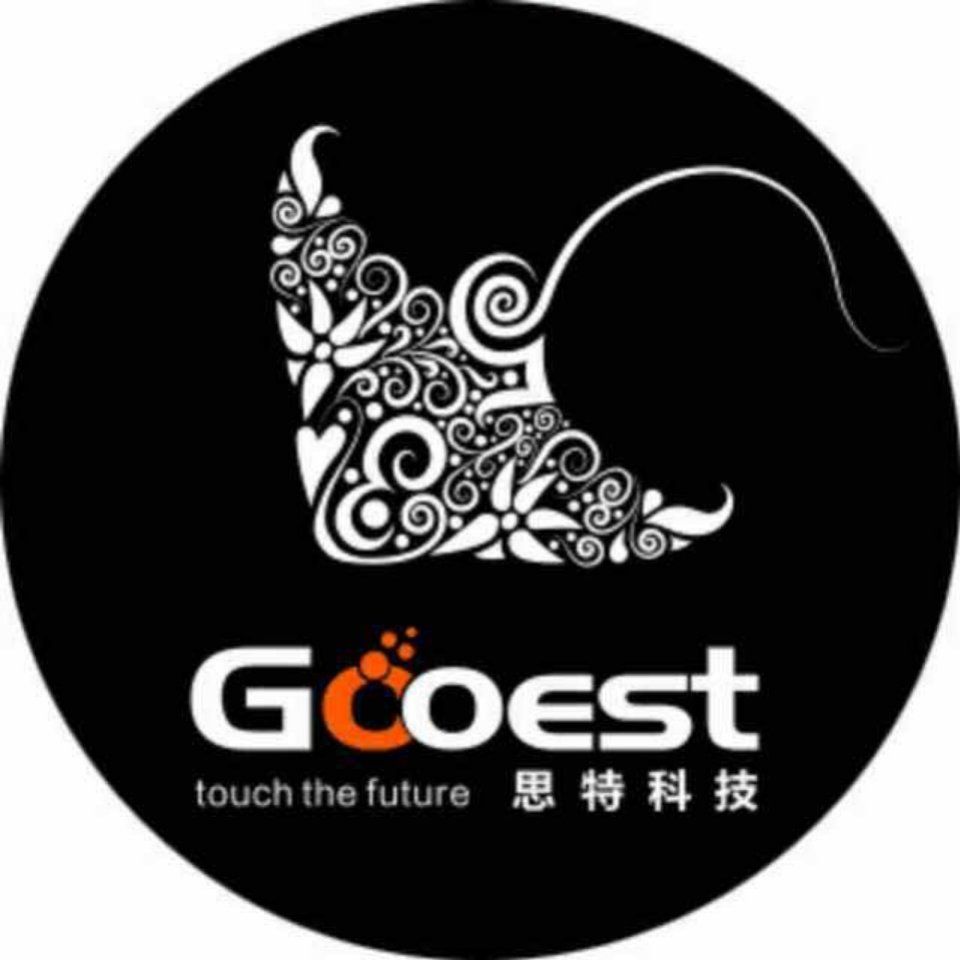 Gooest Media Technology Daqing Co., LTD