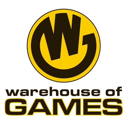 Warehouse of Games Limited