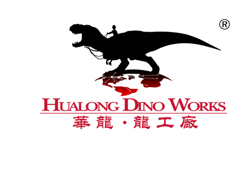 Hualong Dino Works