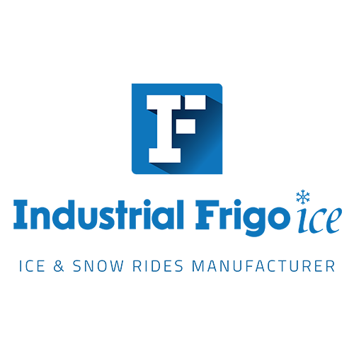 Industrial Frigo Ice