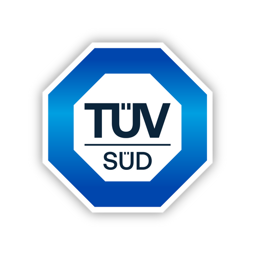 TUV SUD for Safety Engineering