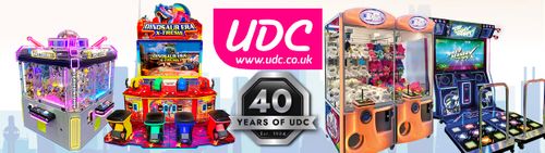 UDC