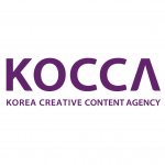 KOREA CREATIVE CONTENT AGENCY