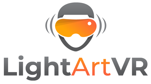 Light Art VR