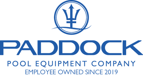 Paddock Pool Equipment Company