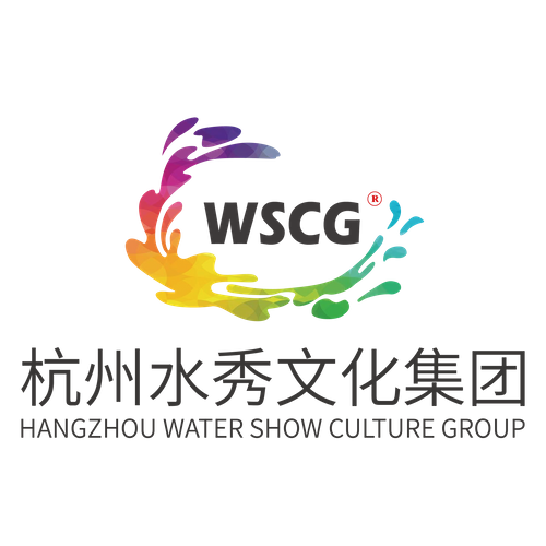 Hangzhou water show culture group