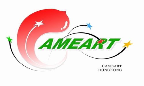 Game Art (Hong Kong) Ltd.