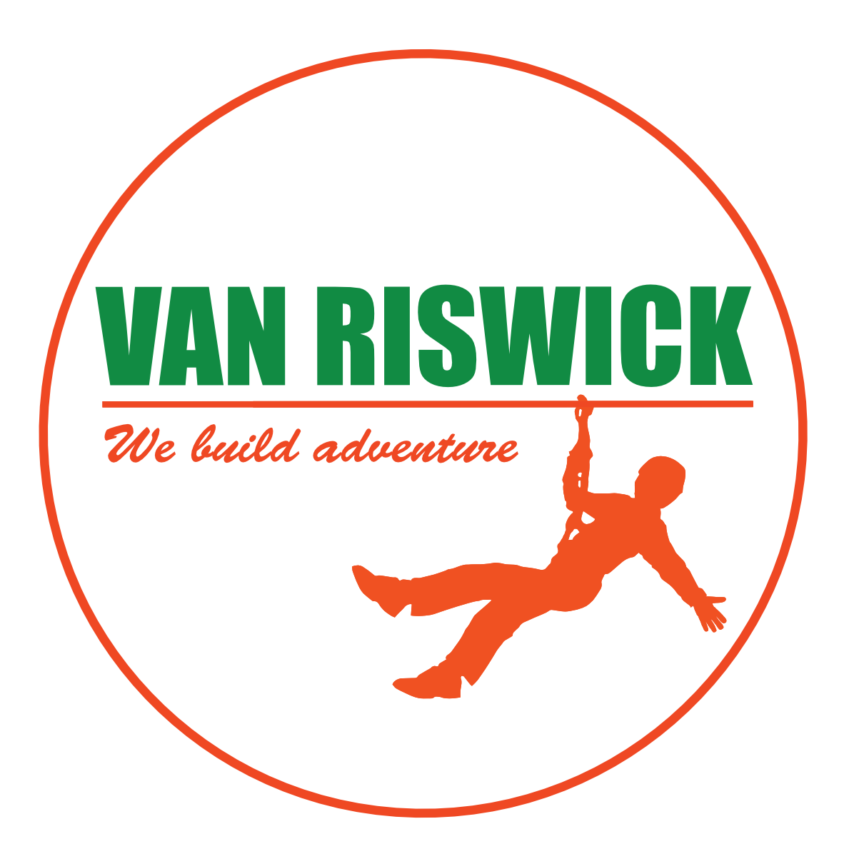 Van Riswick BV