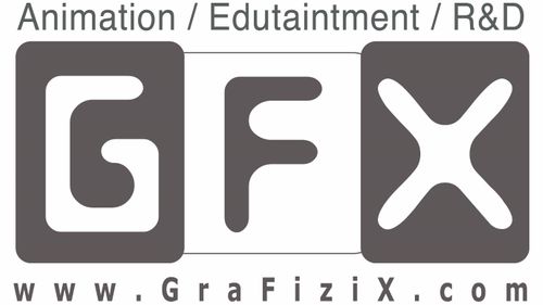 GRAFIZIX Co., Ltd.