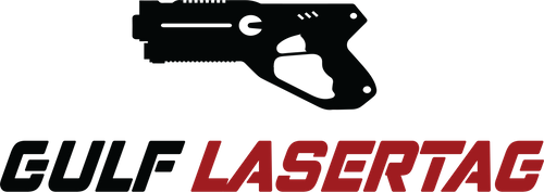 Gulf Lasertag