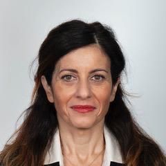 Silvia Barbone