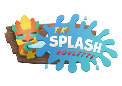 ETF Tiki Splash Roulette - Family Water Ride