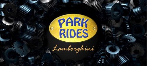 PARK RIDES LAMBORGHINI Company profile