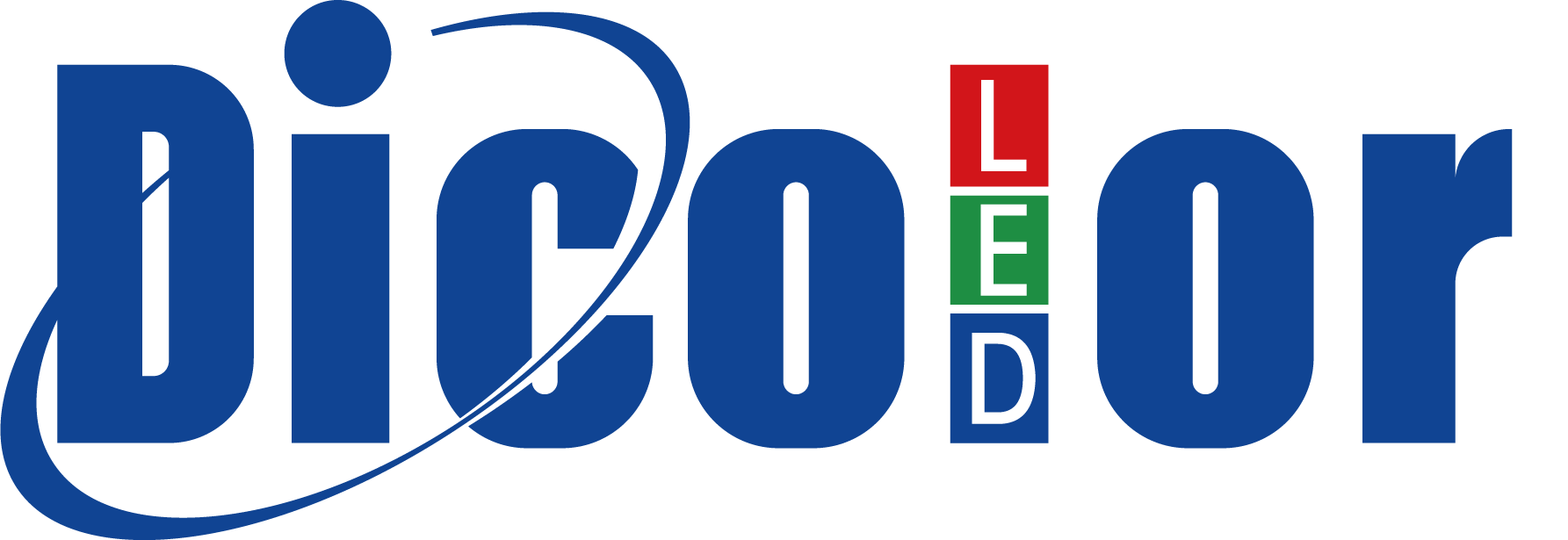 SHENZHEN DICOLOR GROUP CO.,LTD