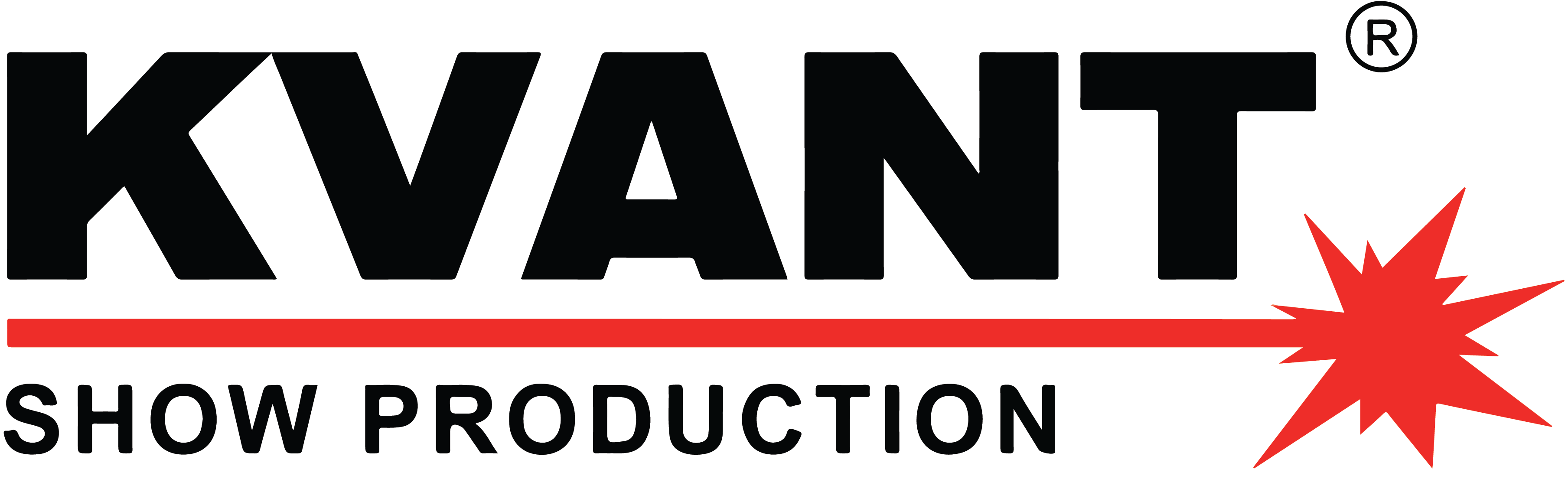Kvant show production