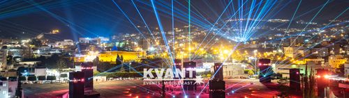 Kvant Events