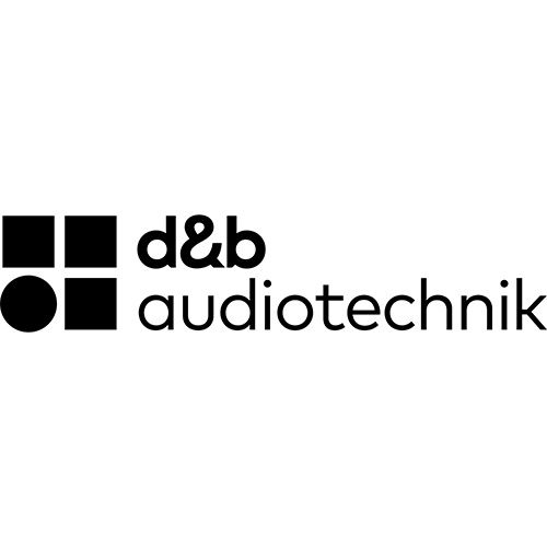 d&b audiotechnik GmbH & Co. KG
