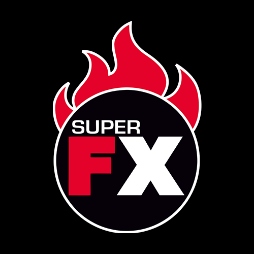 SUPER FX