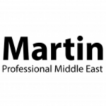 MARTIN PROFESSIONAL MIDDLE EAST