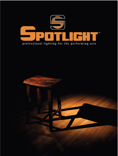 Spotlight - Hi-Pro LED fixtures for Architainment