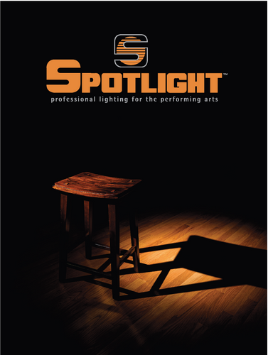 Spotlight - HallLED Downlights