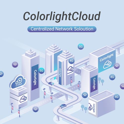 ColorlightCloud
