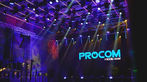 Procom Middle East