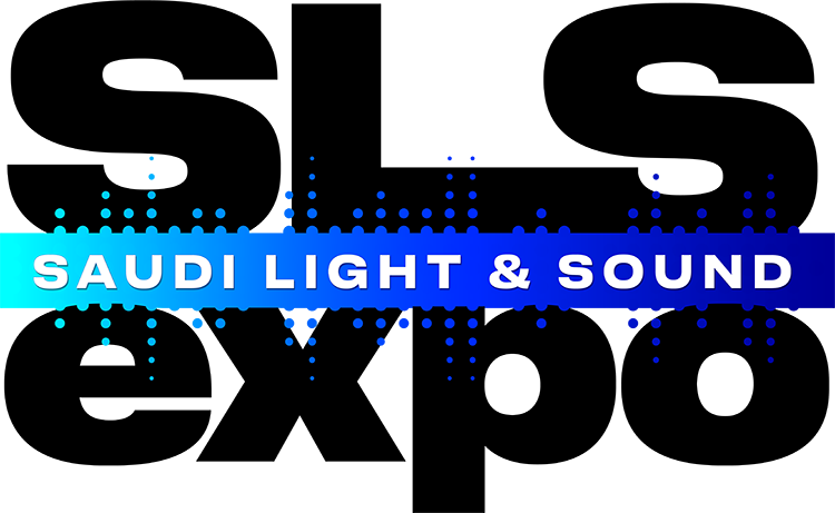 Saudi Light & Sound Expo