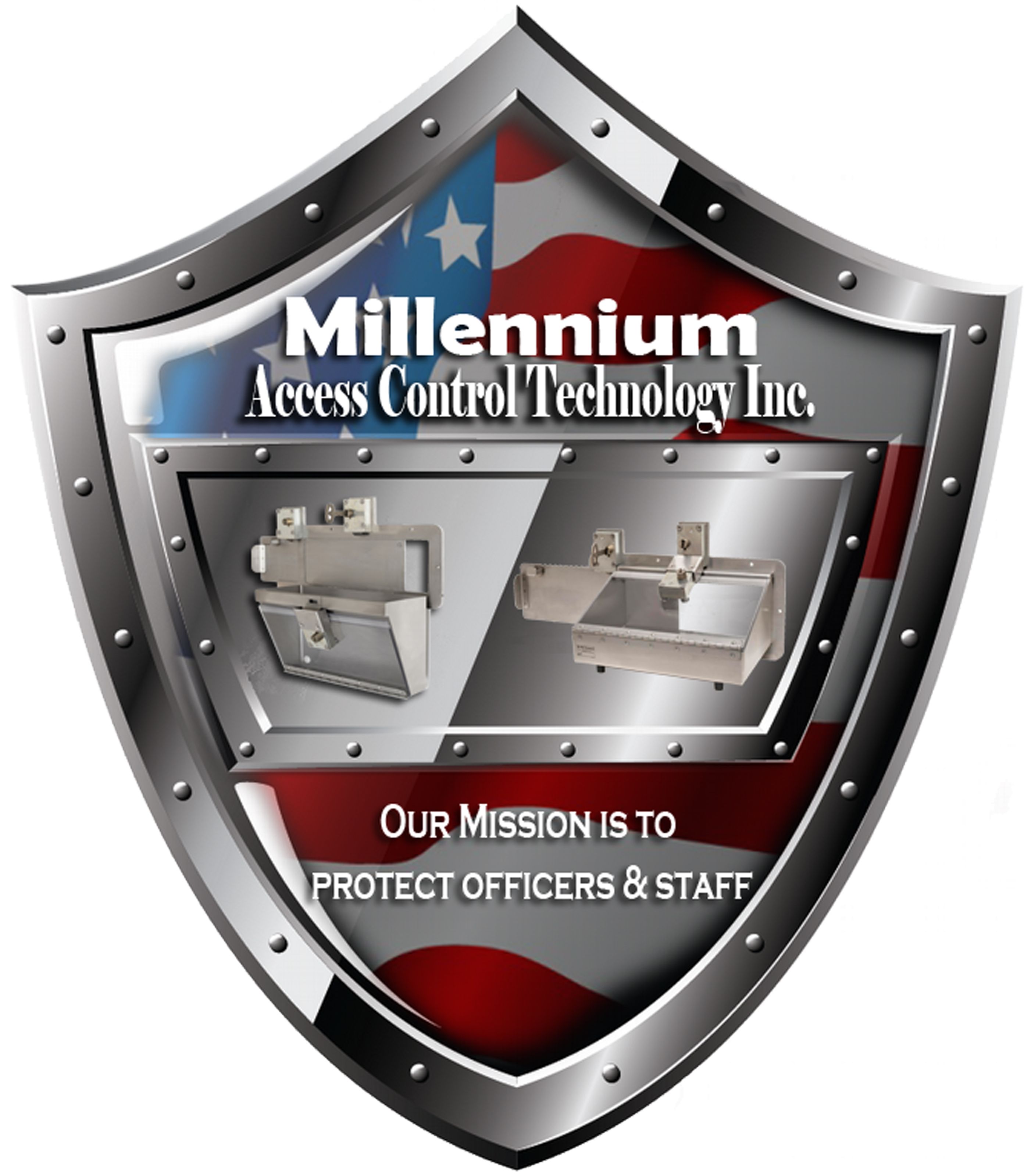 Millennium Access Control Technology, Inc.