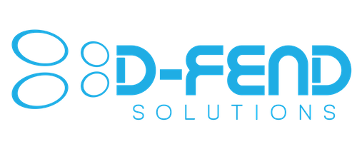 D-Fend Solutions Ltd