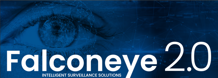 Falconeye 2.0 - World Police Summit 2025