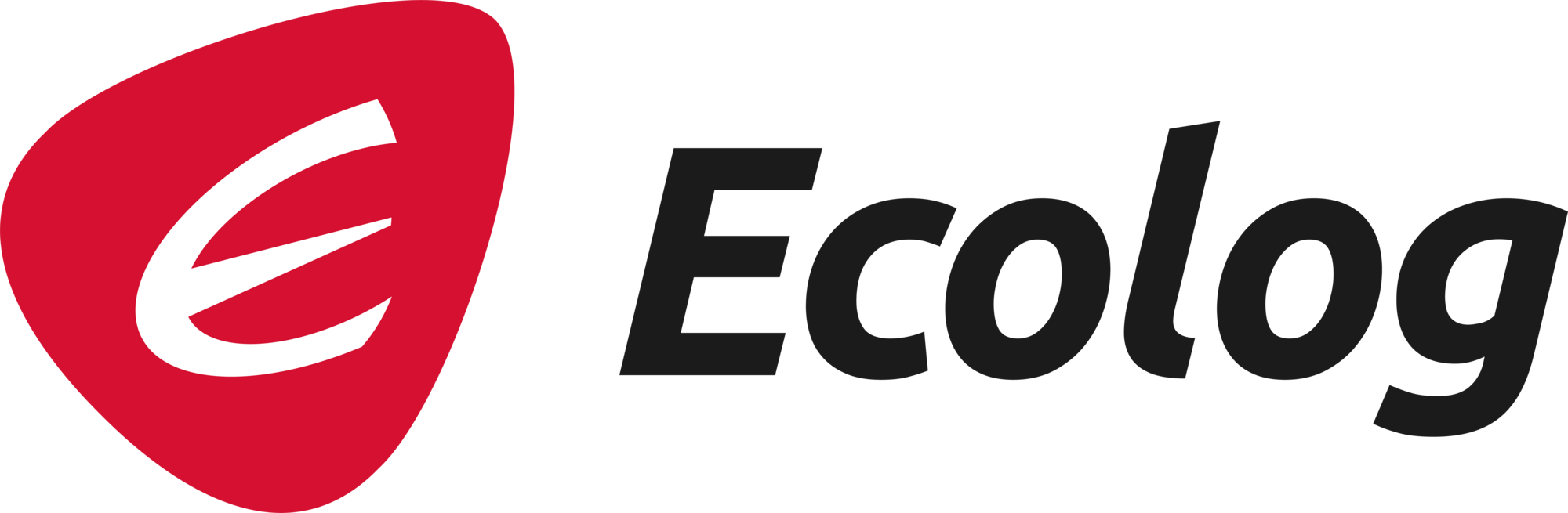 Ecolog