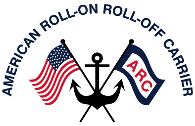 American Roll-on Roll-off Carrier