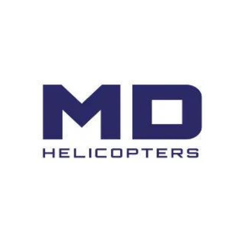 MD Helicopter