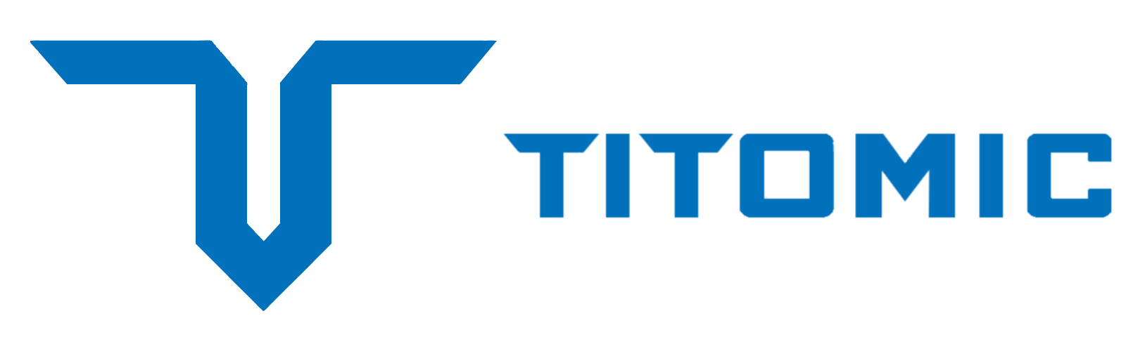 Titomic