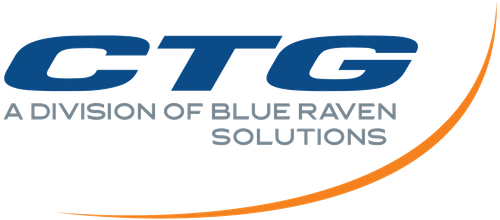 CTG, a Division of Blue Raven Solutions